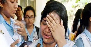 ২০২ শিক্ষাপ্রতিষ্ঠানের সবাই ফেল